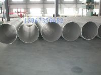 Sell stainless steel welded pipe