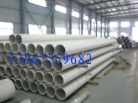 316L stainless steel welded pipes and tubes