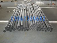 Sell S31803-2205 stainless steel welded pipes and tubes