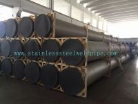 Sell Stainless Steel Welded Tubes