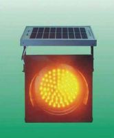 Sell solar flashing light