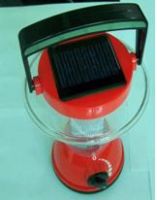 Sell solar adjustable lantern