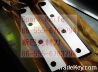 Sell woodworking knives