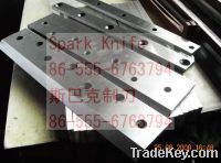 Sell Shearing Blade