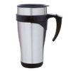 Sell 16oz Double-wall Stainless Steel Travel Mug