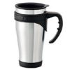Sell  16oz Double-wall Stainless Steel Travel Mug