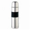 Sell 500ml Double-wall S/S Vacuum Flask with leather