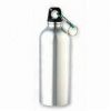 Sell 350ml Stainless Steel Sports Water Bottle with Carabiner