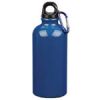 Sell 600ml Stainless Steel Sports Water Bottle with Carabiner