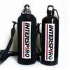 Sell 750ml Stainless Steel Sports Water Bottle with Carabiner