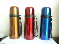 Sell 350ml Double Wall Vacuum Flask
