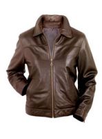 Sell leather textile garment & apparel & bags