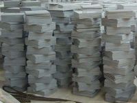 Sell marble and granite tiles