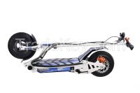 300W/36V Hub Motor Electric Scooter