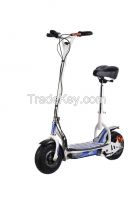 36V Folding Electric Scooter for teenagers