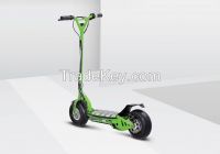 2015 Hot, 300W, 36V Electric Scooter with CE Certificates