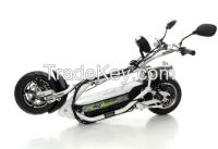 2015 Hot EEC 800w 36v 2 wheel folding electric scooter