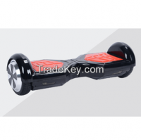 500W self-balancing scooter with Li-ion battery and CE certficate