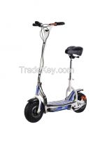 2015 Hot on sale Fashion Electric Folding Scooter for adults ES04