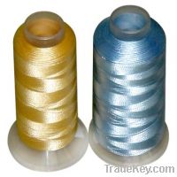 Polyester Embroidery Thread