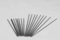 Sell Solid Carbide Rods