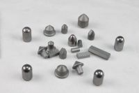 Sell Tungsten Carbide Mining Bits