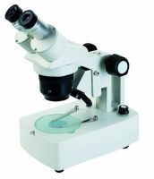 Sell ZTX-10/20 series stereo microscopes