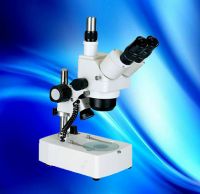 Sell ZTX-3E trinocular zoom stereo microscope