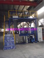 Sell PP FDY High tenacity spinning machine
