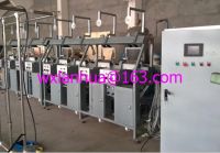 Sell BCF intermingling machine