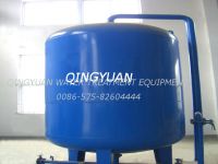 water recycling equipment