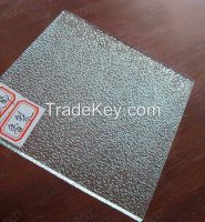 Sell patterned glass
