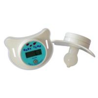 Sell  baby nipple thermometer
