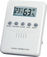 Sell digital hygrometer(MC-B001)