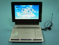 Sell portable DVD player