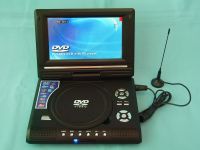 Sell portable DVD player(MC-D001)