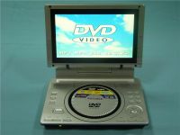Sell portable DVD player(MC-D002)