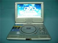 Sell portable DVD player(MC-D003)