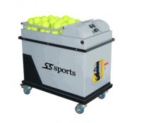 Sell tennis ball machine V3-1 USD$890