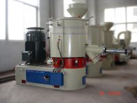 Sell High Speed Mixer Machine