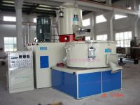 Sell High Speed Mixing/Cooling Machine Unit