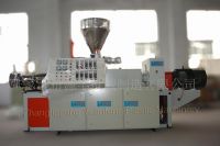 Sell Twin Screw Extruder from China