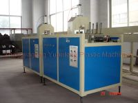 Sell Plastic Pipes/Profiles Cutting Machine from China