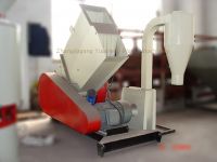 Sell Plastic Crusher from China(SWP Series)