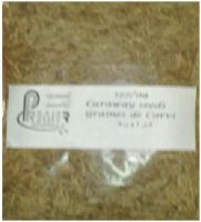 Sell Caraway seeds