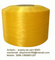 Sell Color Polypropylene multifilament yarn