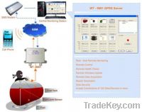 Fuel Theft Prevention System