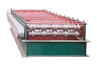 Sell 840-860 roll forming machine