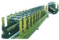 Sell C Z shaped purline forming machine