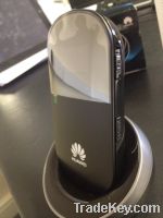 Sell Huawei E560 Usb 3G 7.2M Modem Wireless Router